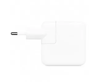 Адаптер питания Apple 30W USB-C (MY1W2ZM/A)