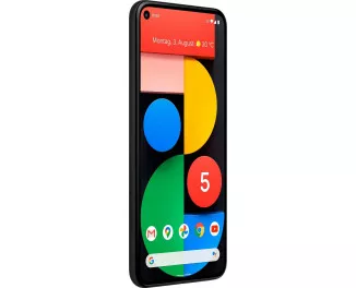 Смартфон Google Pixel 5 8/128Gb Just Black