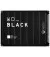 Внешний жесткий диск 3 TB WD P10 Game Drive for Xbox One Black (WDBA5G0030BBK-WESN)