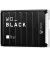 Зовнішній жорсткий диск 3 TB WD P10 Game Drive для Xbox One Black (WDBA5G0030BBK-WESN)