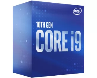 Процесор Intel Core i9-10900KF (BX8070110900KF)