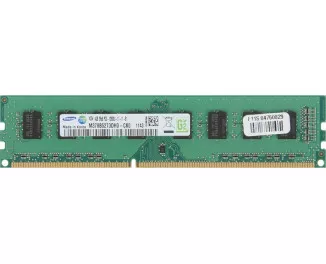 Оперативная память DDR3 4 Gb (1600 MHz) Samsung (M378B5273DH0-CK0)