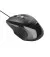 Миша Trust Voca Comfort Black (23650)