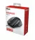 Миша Trust Voca Comfort Black (23650)
