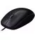 Мышь Logitech M90 Dark (910-001793)