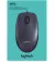 Мышь Logitech M90 Dark (910-001793)