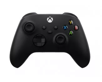 Microsoft Xbox Series X 1 TB Black