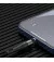 Кабель Lightning > USB  Baseus Zinc Magnetic Safe Fast Charging 2.4A 1.0m (CALXC-KG1) Black