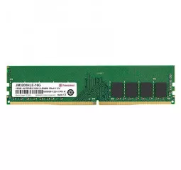 Оперативна пам'ять DDR4 16 Gb (3200 MHz) Transcend JetRam (JM3200HLE-16G)