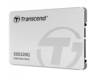 SSD накопичувач 1 TB Transcend SSD220Q (TS1TSSD220Q)