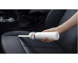 Автомобильный пылесос Xiaomi Mi Vacuum Cleaner Mini (SSXCQ01XY / BHR4562GL)