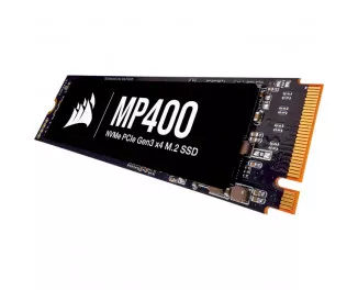 SSD накопитель 2 TB Corsair MP400 CSSD-F2000GBMP400 PCIe 3.0x4 (3D NAND QLC)
