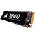 SSD накопичувач 2 TB Corsair MP400 CSSD-F2000GBMP400 PCIe 3.0x4 (3D NAND QLC)