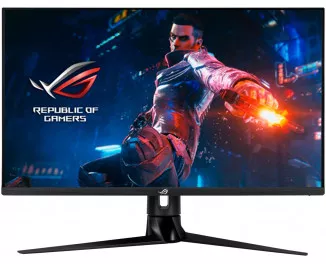 Монітор ASUS ROG Swift PG329Q (90LM06L0-B01170)