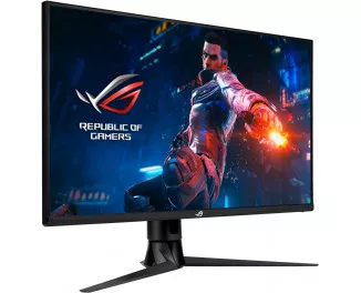 Монітор ASUS ROG Swift PG329Q (90LM06L0-B01170)