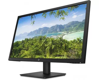 Монитор HP V28 4K (8WH58AA)