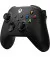 Геймпад бездротовий Microsoft Xbox Series X | S Wireless Controller Carbon Black (XOA-0005, QAT-00001, QAT-00002)