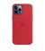 Чохол для Apple iPhone 12 Pro Max Apple Silicone Case with MagSafe (PRODUCT)RED (MHLF3)