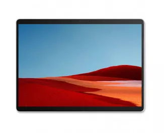 Планшет Microsoft Surface X SQ2 16/256Gb LTE Platinum (1WT-00001)