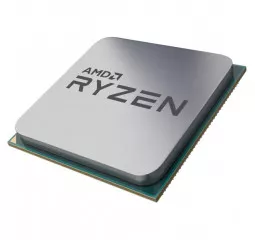Процесор AMD Ryzen 5 5600X (100-100000065MPK) with Wraith Stealth Cooler