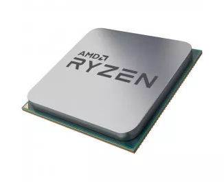 Процесор AMD Ryzen 5 5600X (100-100000065MPK) with Wraith Stealth Cooler
