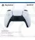 Геймпад бездротовий Sony PlayStation DualSense White (9399902)