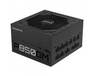 Блок живлення 850W Gigabyte P850GM (GP-P850GM)