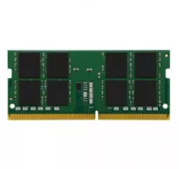 Память для ноутбука SO-DIMM DDR4 32 Gb (3200 MHz) Kingston (KVR32S22D8/32)