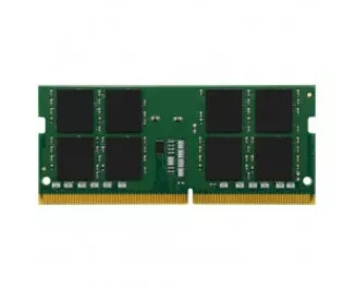 Память для ноутбука SO-DIMM DDR4 32 Gb (3200 MHz) Kingston (KVR32S22D8/32)