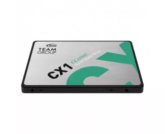 SSD накопичувач 960Gb Team CX1 (T253X5960G0C101)