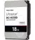 Жорсткий диск 18 TB WD Ultrastar DC HC550 (WUH721818ALE6L4/0F38459)