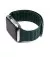 Шкіряний ремінець для Apple Watch 38/40 mm Leather Link Forest Green