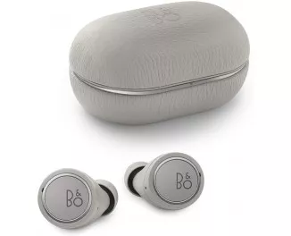 Бездротові навушники Bang & Olufsen Beoplay E8 3.0 (3nd Gen) Grey Mist
