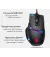 Миша Xiaomi Blasoul Y720 Light Effects Professional Mouse Black