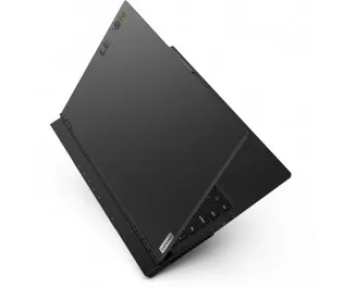Ноутбук Lenovo Legion 5 15IMH05 (82AU00JTRA) Phantom Black