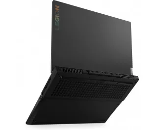 Ноутбук Lenovo Legion 5 15IMH05 (82AU00JTRA) Phantom Black