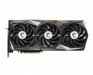 Відеокарта MSI GeForce RTX 3060 Ti 8Gb GAMING X TRIO