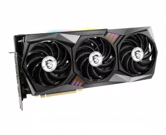 Відеокарта MSI GeForce RTX 3060 Ti 8Gb GAMING X TRIO