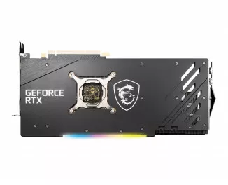 Відеокарта MSI GeForce RTX 3060 Ti 8Gb GAMING X TRIO