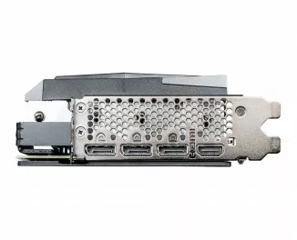 Відеокарта MSI GeForce RTX 3060 Ti 8Gb GAMING X TRIO