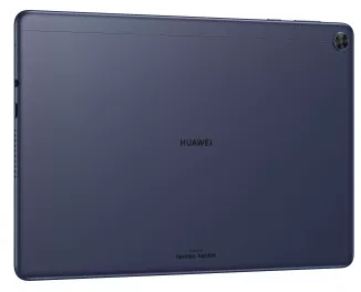 Планшет Huawei MatePad T10s 32 Gb Wi-Fi Deepsea Blue (AGS3-W09A) (53011DTD)