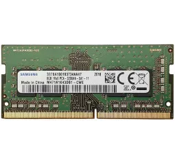 Память для ноутбука SO-DIMM DDR4 8 Gb (3200 MHz) Samsung (M471A1K43DB1-CWE)