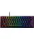 Клавиатура Razer Huntsman Mini Purple Switch ENG Black (RZ03-03390100-R3M1) USB