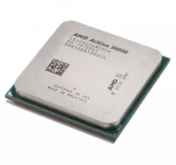 Процессор AMD Athlon 3000G (YD3000C6M2OFH)