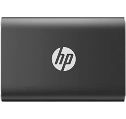 Внешний SSD накопитель 500Gb HP P500 (7NL53AA#ABB)