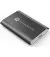 Внешний SSD накопитель 500Gb HP P500 (7NL53AA#ABB)