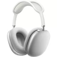 Бездротові навушники Apple AirPods Max Silver (MGYJ3)