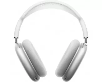 Бездротові навушники Apple AirPods Max Silver (MGYJ3)