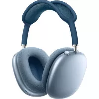 Бездротові навушники Apple AirPods Max Sky Blue (MGYL3)