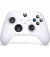 Геймпад бездротовий Microsoft Xbox Series X | S Wireless Controller Robot White ((QAS-00002, QAS-00001, QAS-00009)